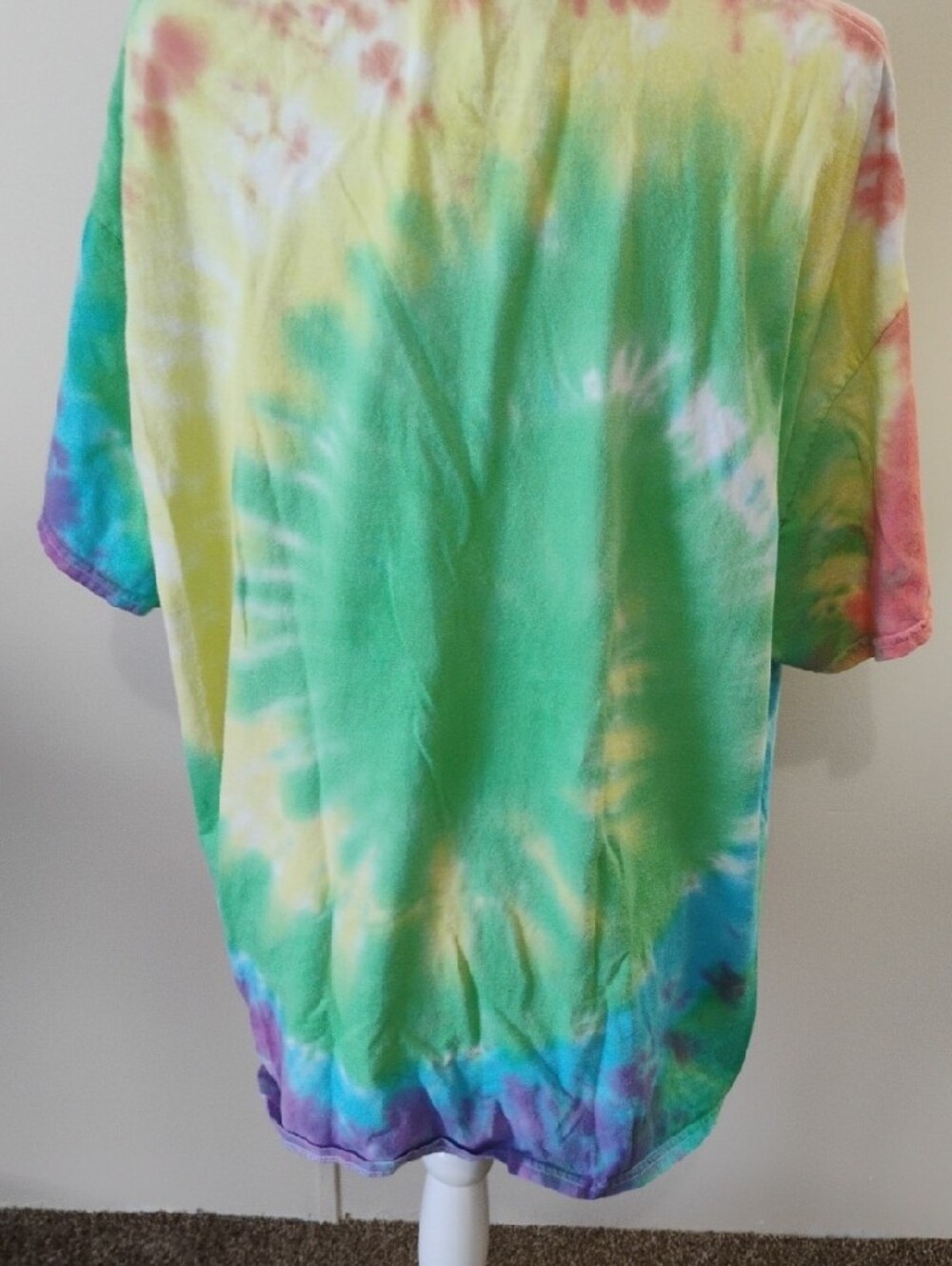 Grateful Dead Tshirt - Picture 4 of 6